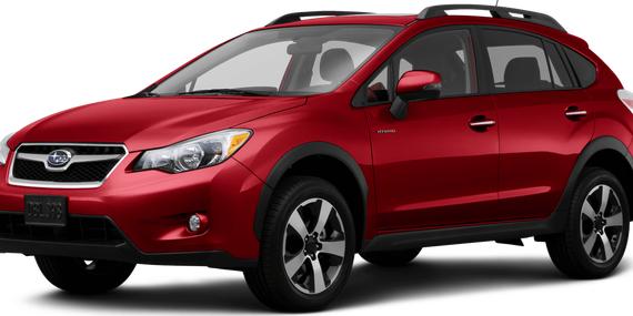 SUBARU XV CROSSTREK 2013 JF2GPAKC6D2845549 image